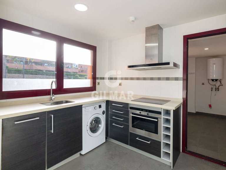 Penthouse for Sale in MÁlaga, Malaga 9