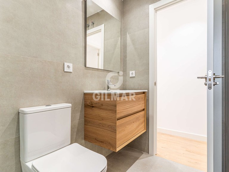Apartment for Sale in Madrid, Madrid 19