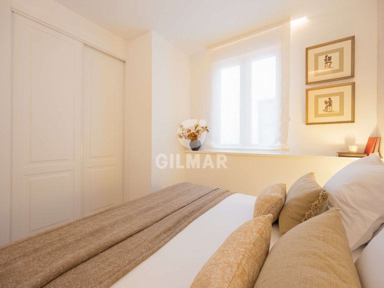 Apartment for Sale in Madrid, Madrid 14