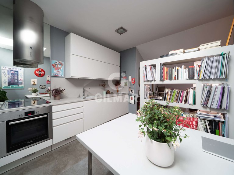Apartment for Sale in Madrid, Madrid 26