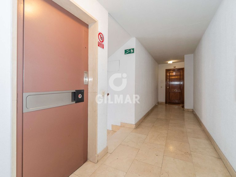 Apartment for Sale in Madrid, Madrid 25