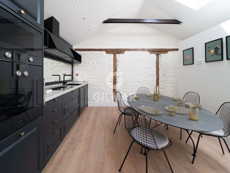Apartment for Sale in Madrid, Madrid 14