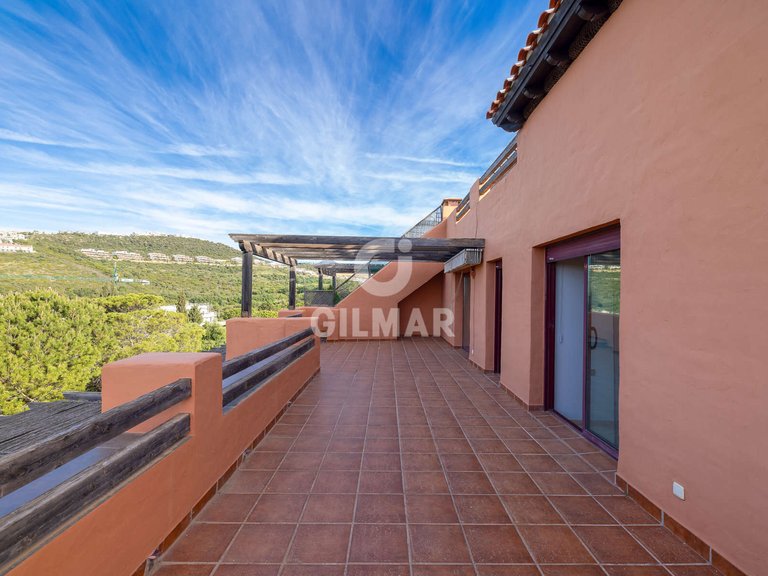 Penthouse for Sale in MÁlaga, Malaga 27