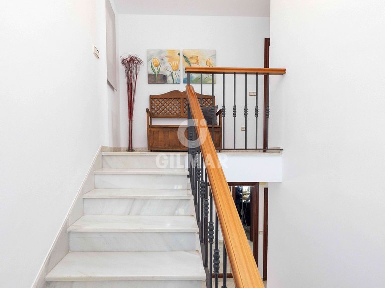 Villa for Sale in MÁlaga, Malaga 51