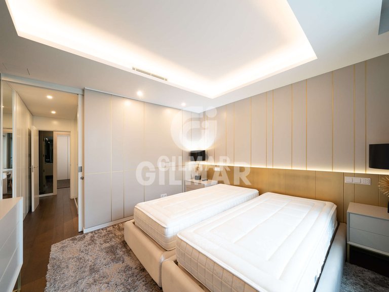 Apartment for Sale in Madrid, Madrid 23