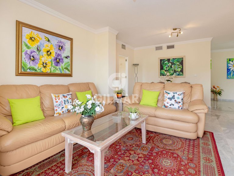 Apartment for Sale in Marbella, Malaga 6