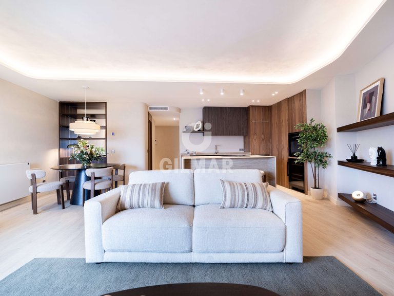 Apartment for Sale in Madrid, Madrid 6