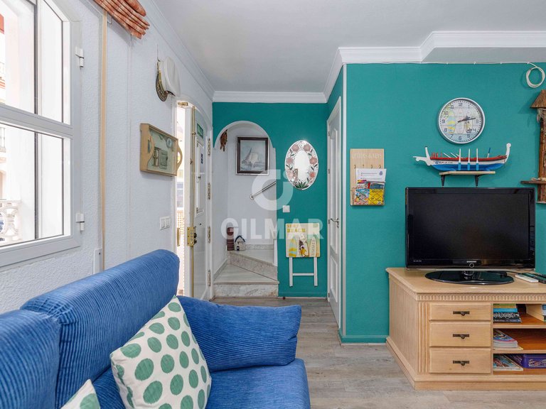 Town House for Sale in MÁlaga, Malaga 1