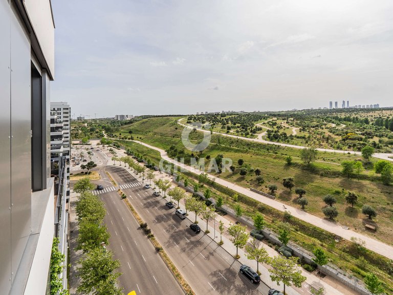 Apartment for Sale in Madrid, Madrid 26