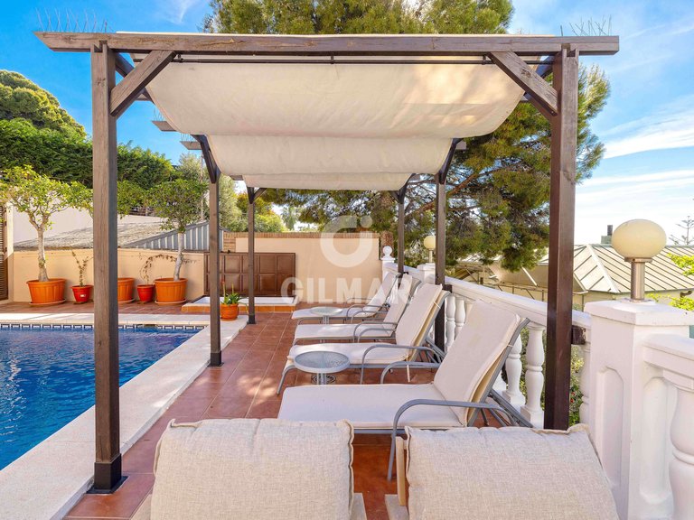 Villa for Sale in MÁlaga, Malaga 11