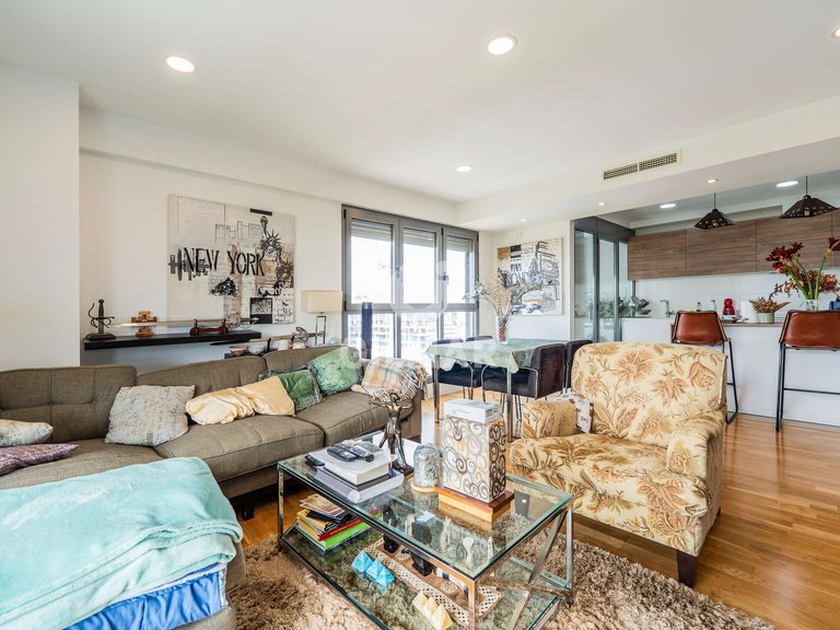 Apartment for Sale in Madrid, Madrid 16