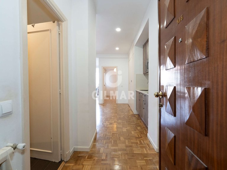 Apartment for Sale in Madrid, Madrid 26