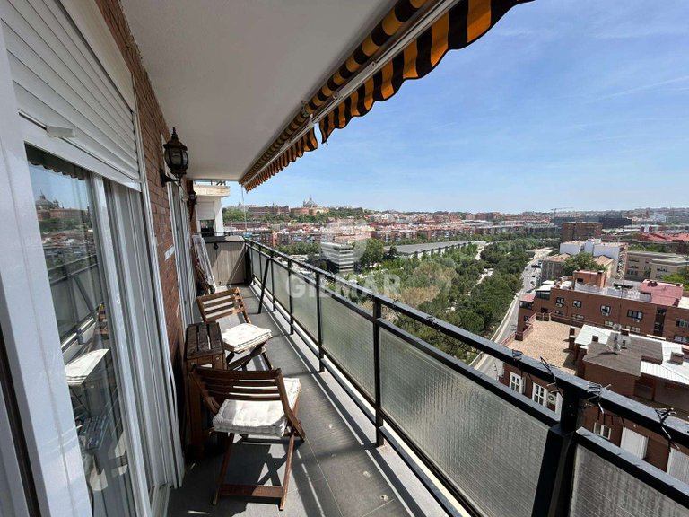 Apartment for Rent in Madrid, Madrid 38