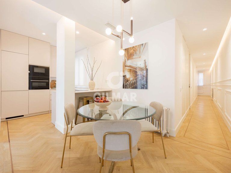 Apartment for Sale in Madrid, Madrid 9