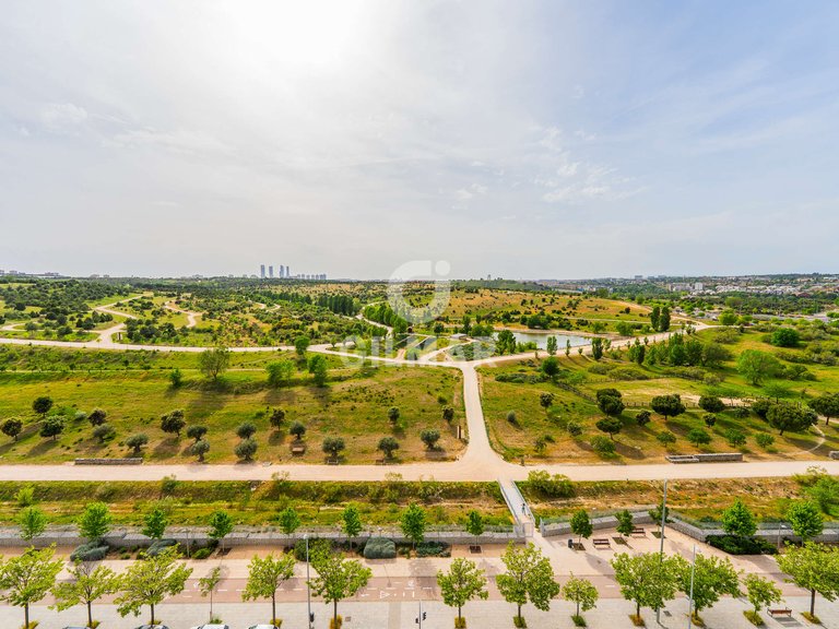 Apartment for Sale in Madrid, Madrid 10
