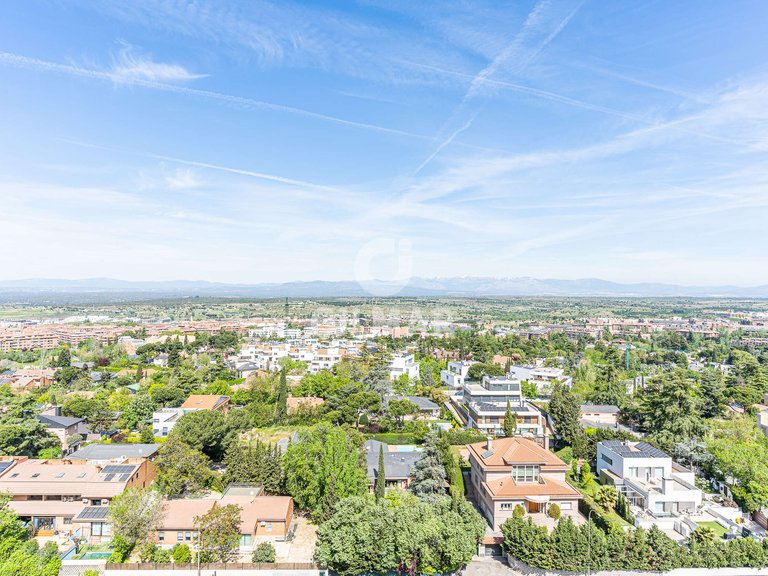Apartment for Sale in Madrid, Madrid 36