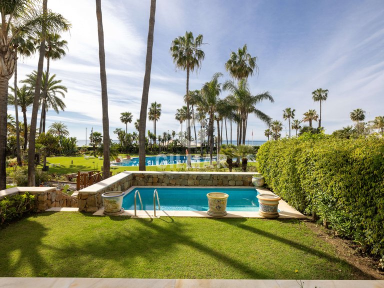 Apartment for Sale in Marbella, Malaga 2