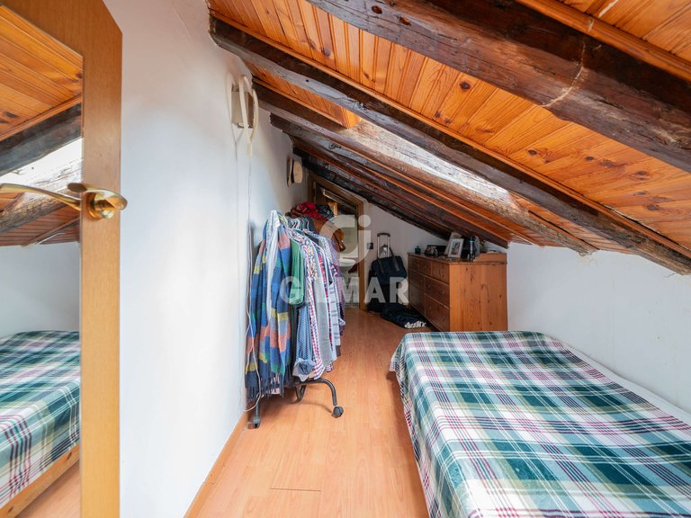 Apartment for Sale in Madrid, Madrid 20