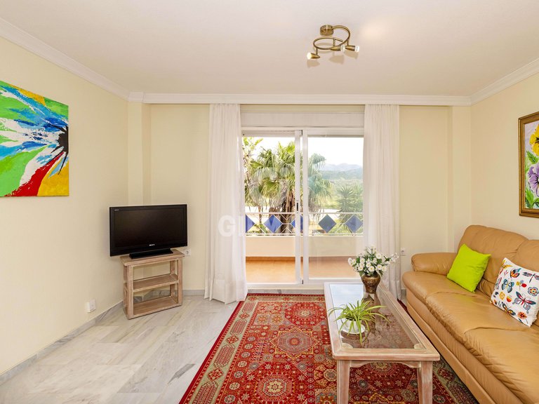 Apartment for Sale in Marbella, Malaga 3