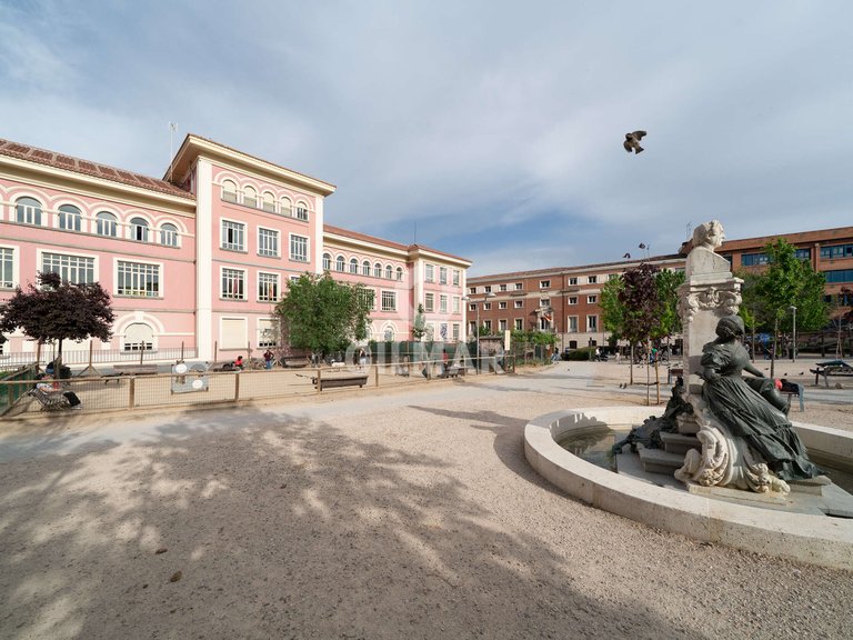 Apartment for Sale in Madrid, Madrid 30