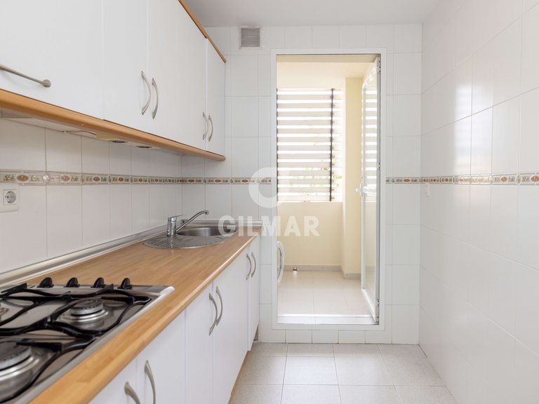 Apartment for Sale in Marbella, Malaga 22