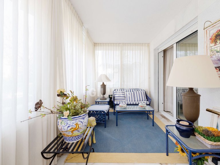 Apartment for Sale in Marbella, Malaga 38