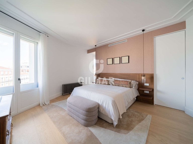 Apartment for Sale in Madrid, Madrid 23
