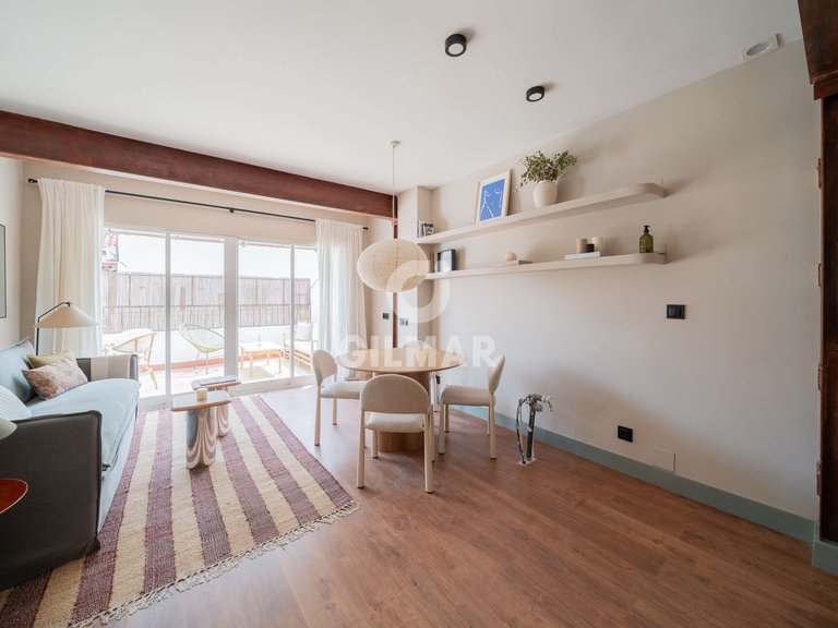 Penthouse for Sale in Madrid, Madrid 1