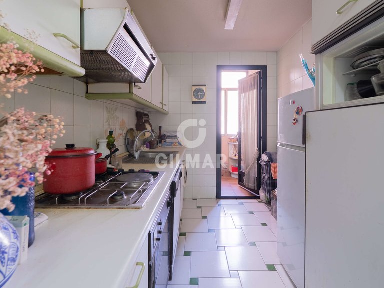 Apartment for Sale in Madrid, Madrid 15
