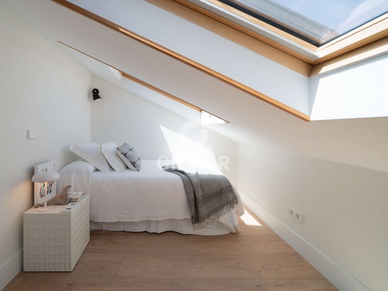 Apartment for Sale in Madrid, Madrid 35