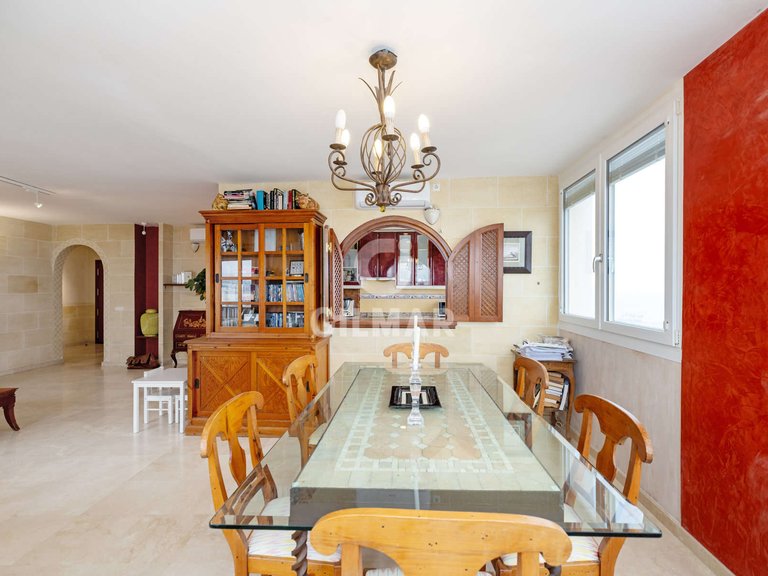 Apartment for Sale in Estepona, Malaga 11
