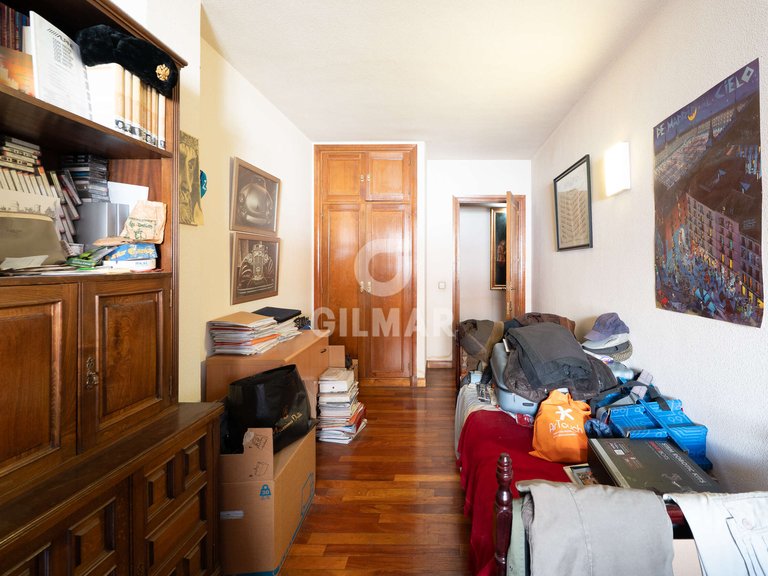 Apartment for Sale in Madrid, Madrid 30