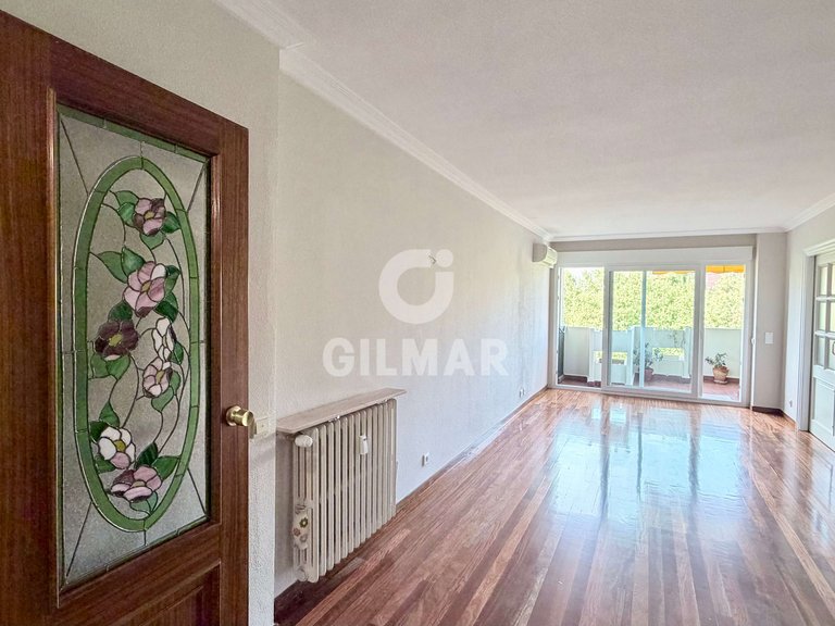 Apartment for Rent in Madrid, Madrid 22