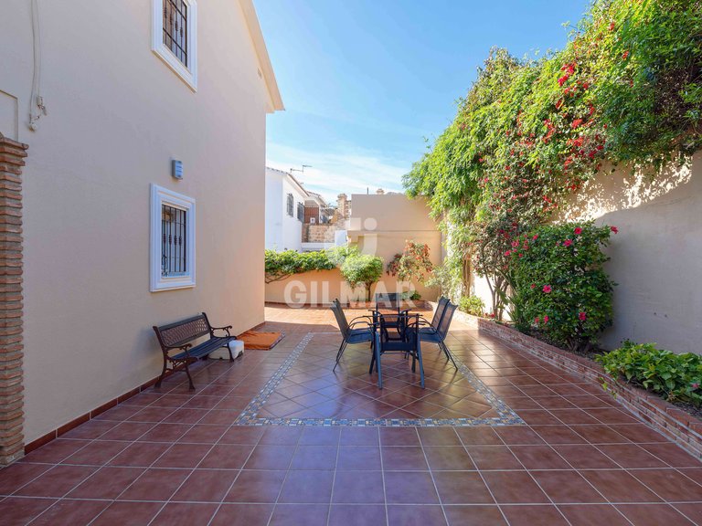 Villa for Sale in MÁlaga, Malaga 2