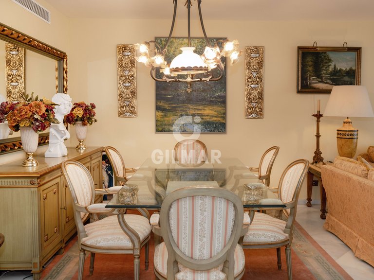 Apartment for Sale in Marbella, Malaga 7