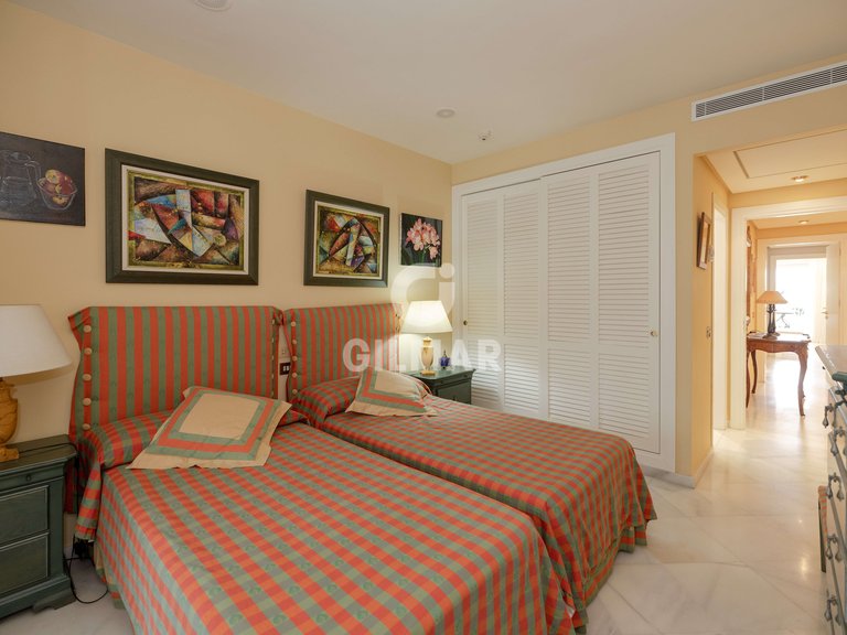 Apartment for Sale in Marbella, Malaga 34