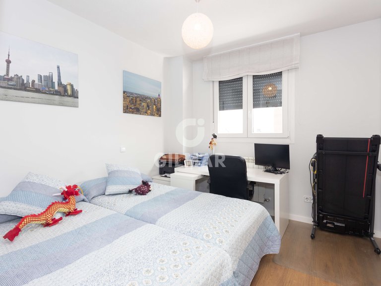 Town House for Sale in Madrid, Madrid 23