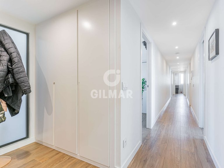 Apartment for Sale in Madrid, Madrid 7
