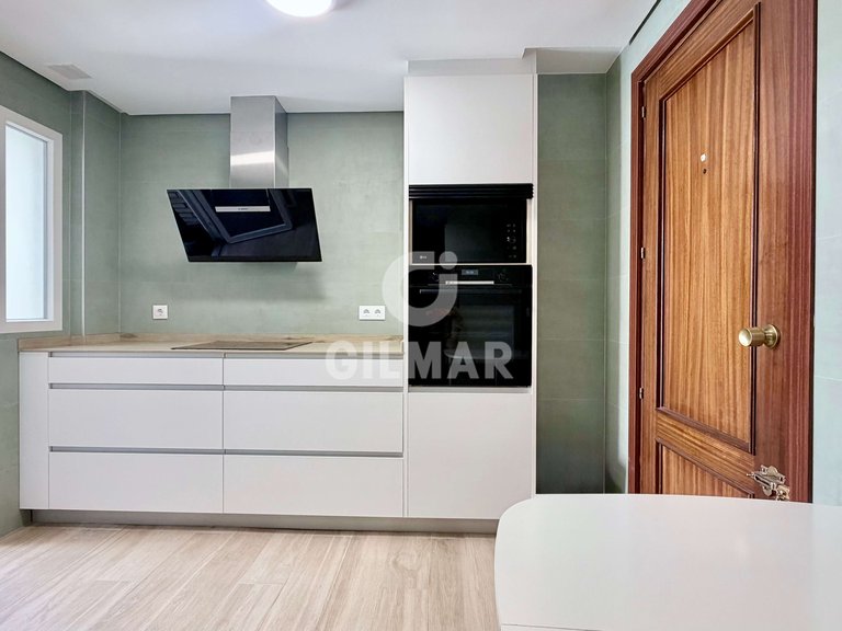 Apartment for Rent in Madrid, Madrid 16