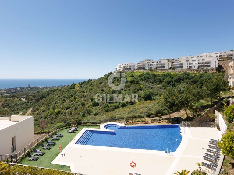 Apartment for Rent in Marbella, Malaga 33