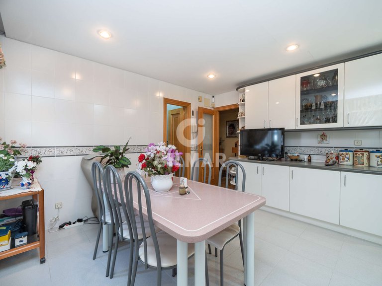 Town House for Sale in Madrid, Madrid 24
