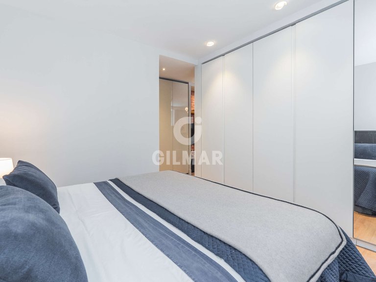 Apartment for Sale in Madrid, Madrid 28