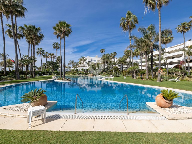 Apartment for Sale in Marbella, Malaga 44