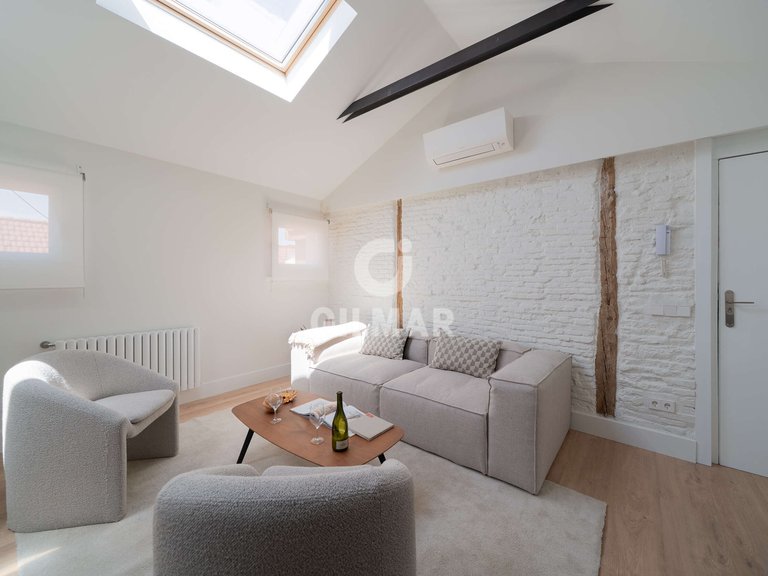 Apartment for Sale in Madrid, Madrid 3