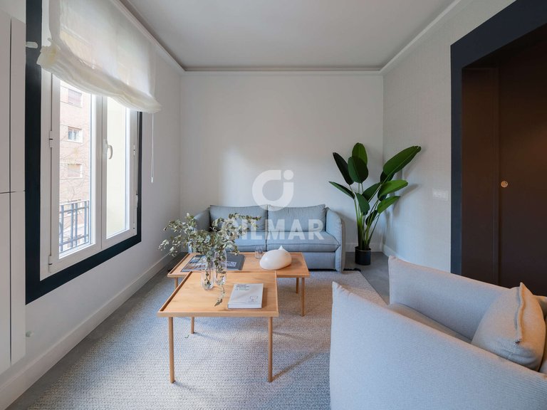 Apartment for Sale in Madrid, Madrid 5
