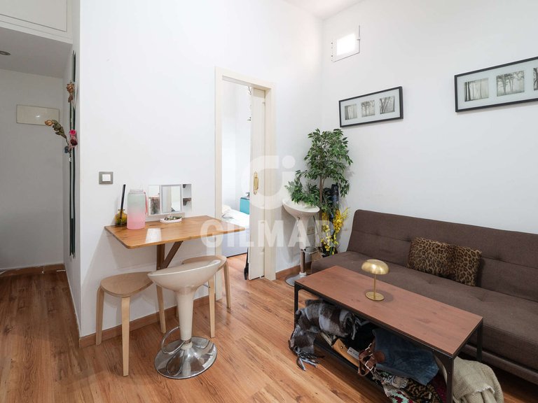 Apartment for Sale in Madrid, Madrid 32