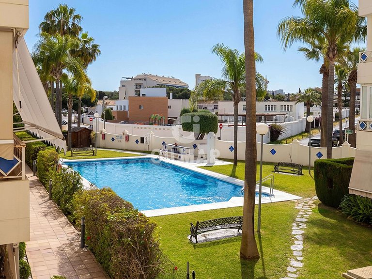 Apartment for Sale in Marbella, Malaga 26