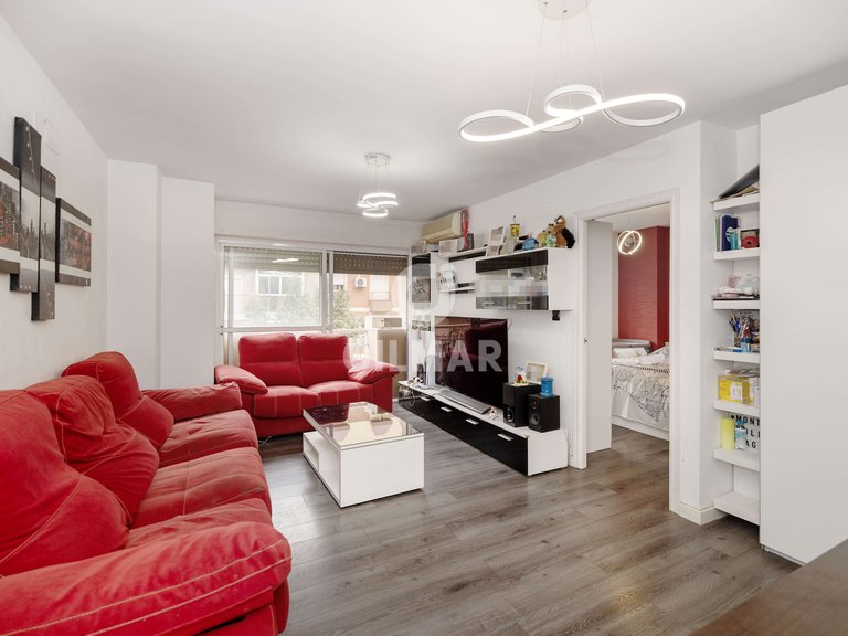 Apartment for Sale in MÁlaga, Malaga 1