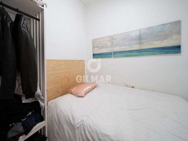Apartment for Sale in Madrid, Madrid 12
