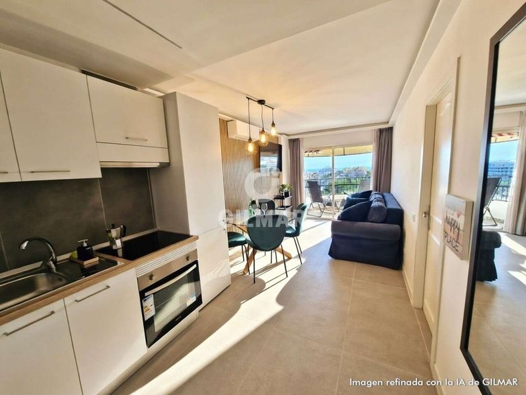 Apartment for Sale in Los Cristianos, Tenerife 4